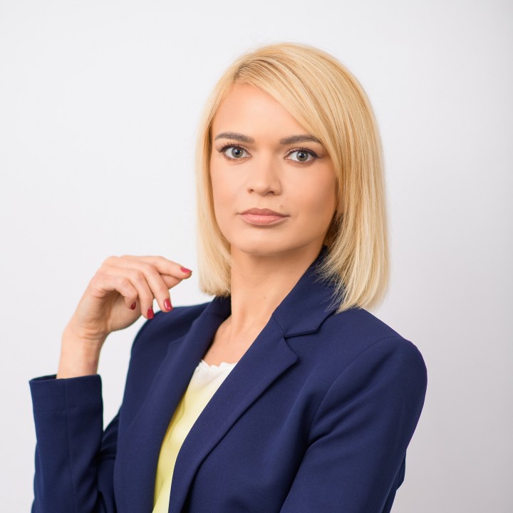 Avocat Iasi - Duhnea Dana
